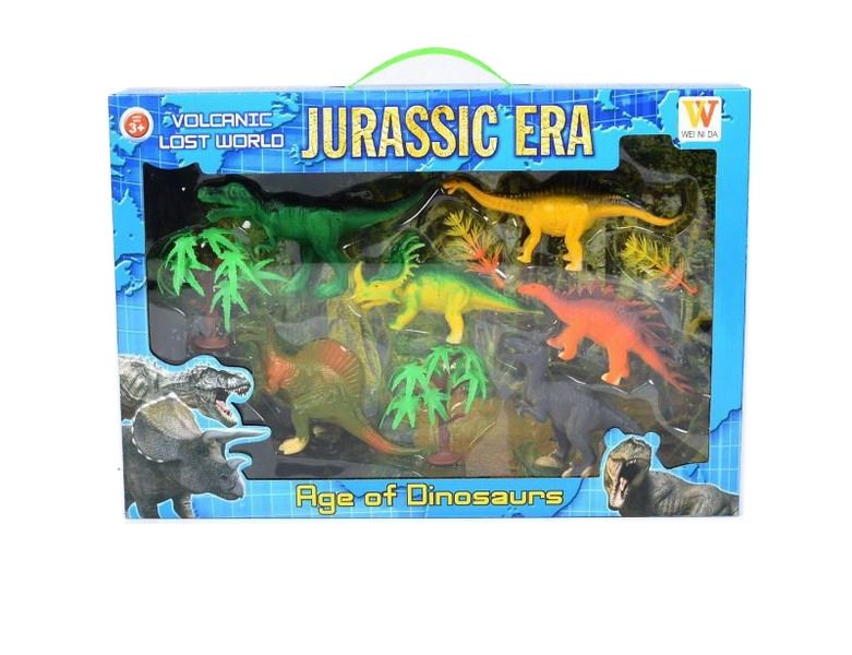 DINOSAURE SET - HP1090437