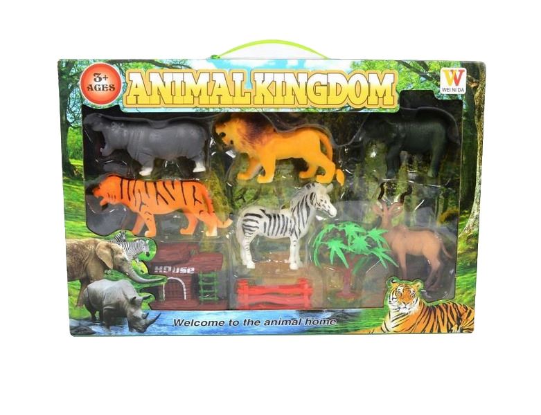ANIMAL SET - HP1090438