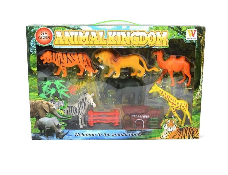 ANIMAL SET - HP1090439