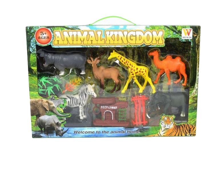 ANIMAL SET - HP1090440