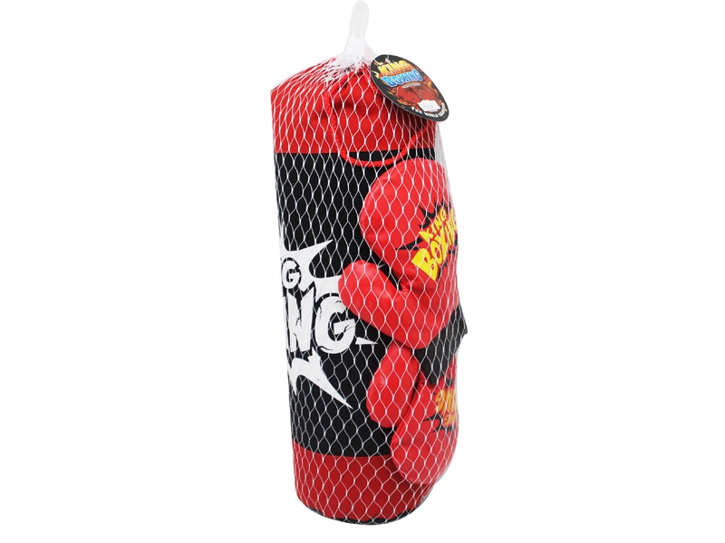 44CM BOXING SET - HP1090522
