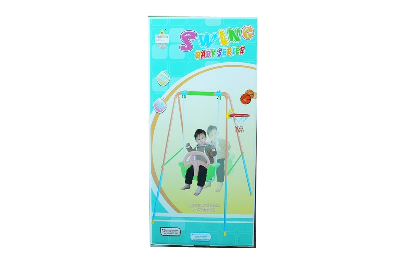SWING PLAY SET - HP1090600