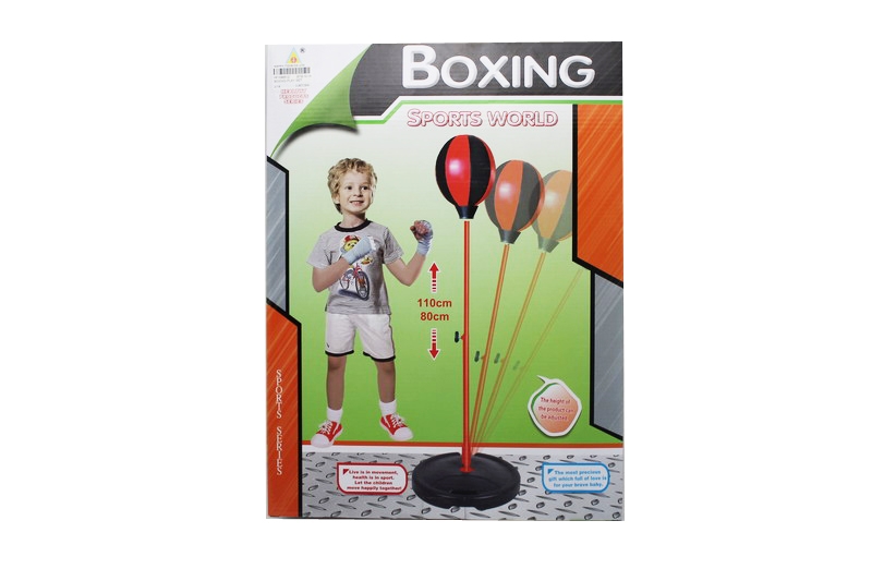 BOXING PLAY SET - HP1090612