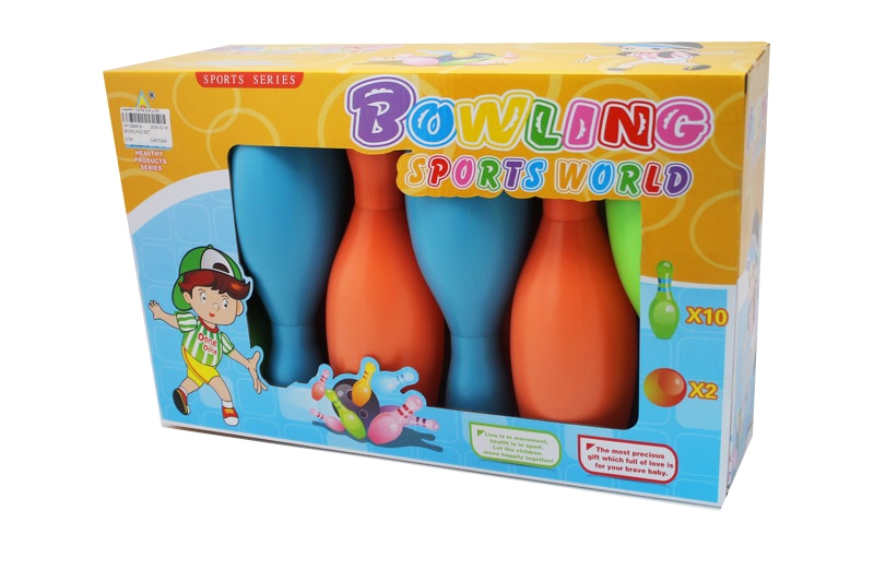 BOWLING SET - HP1090614