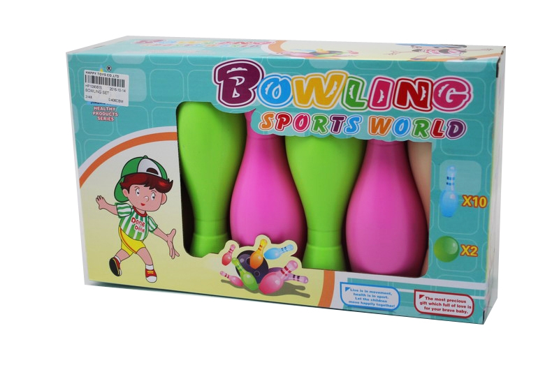 BOWLING SET - HP1090615