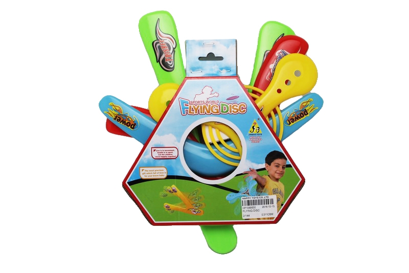 FLYING DISC - HP1090630