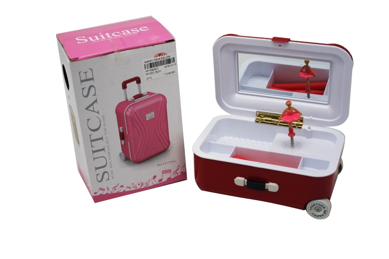 MUSIC BOX - HP1090637