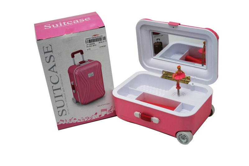 MUSIC BOX - HP1090638