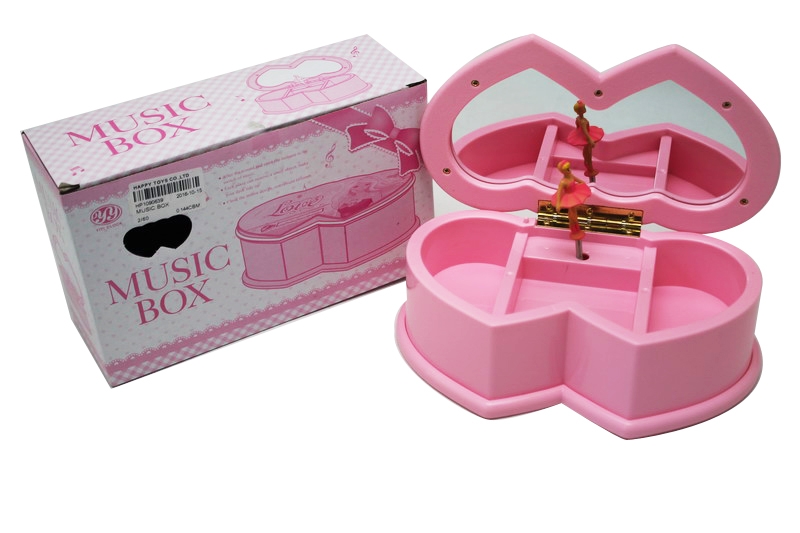 MUSIC BOX - HP1090639