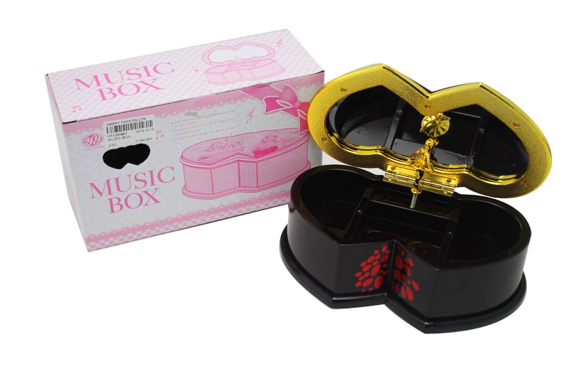 MUSIC BOX - HP1090640