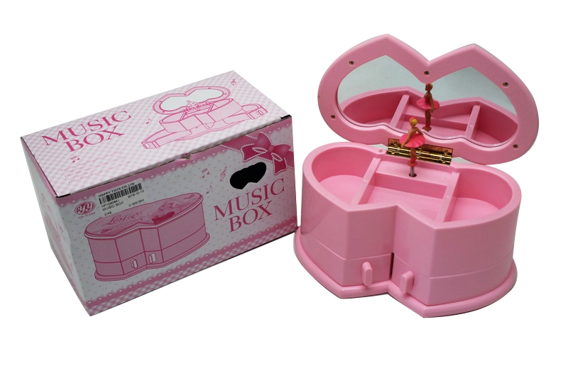 MUSIC BOX - HP1090641