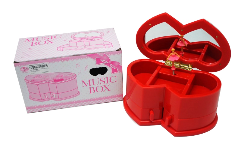 MUSIC BOX - HP1090642