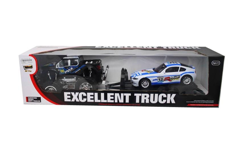 FRICTION POWER  BLUE/BLACK/RED - HP1090651
