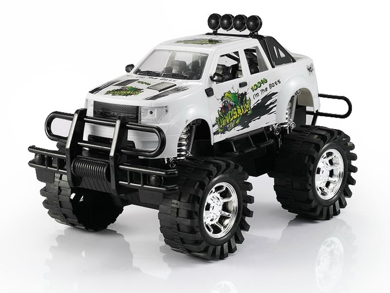 FRICTION CAR - HP1090668
