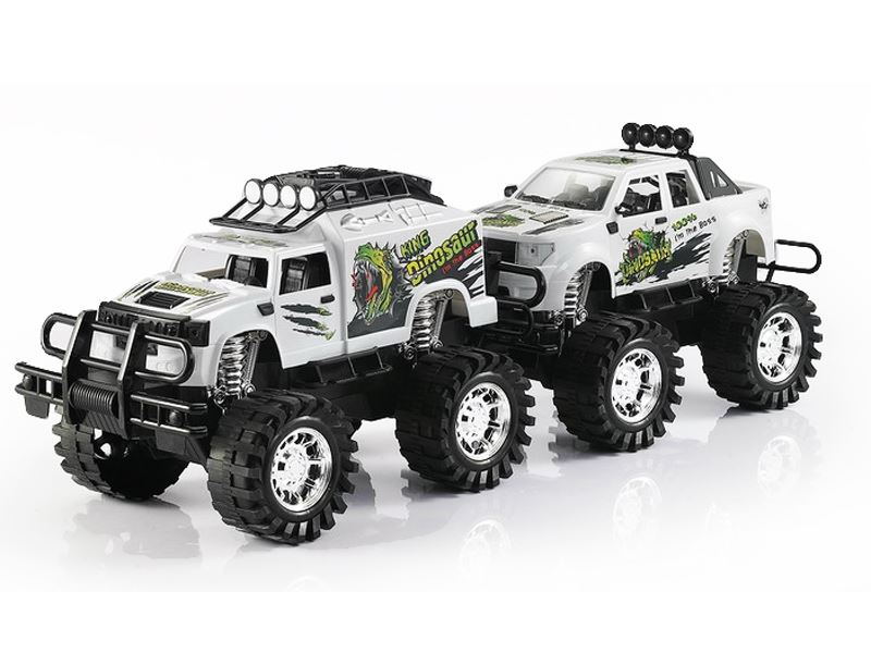FRICTION CAR - HP1090669