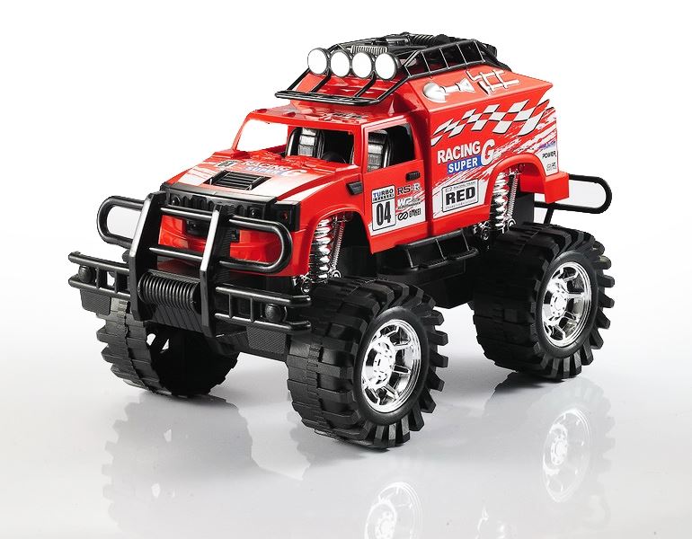 FRICTION CAR - HP1090694