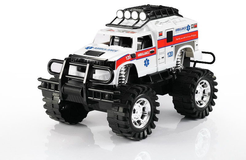 FRICTION CAR - HP1090695