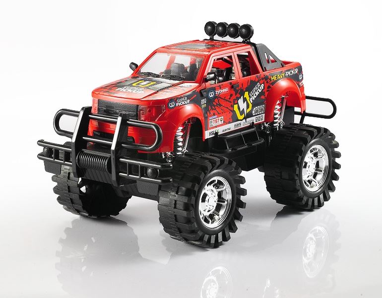 FRICTION CAR - HP1090697