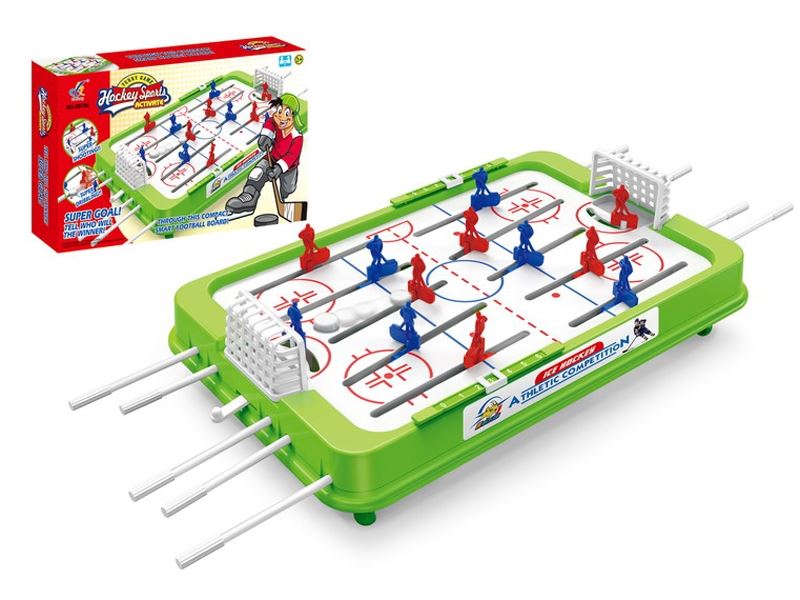 ICE HOCKEY GAME - HP1090733