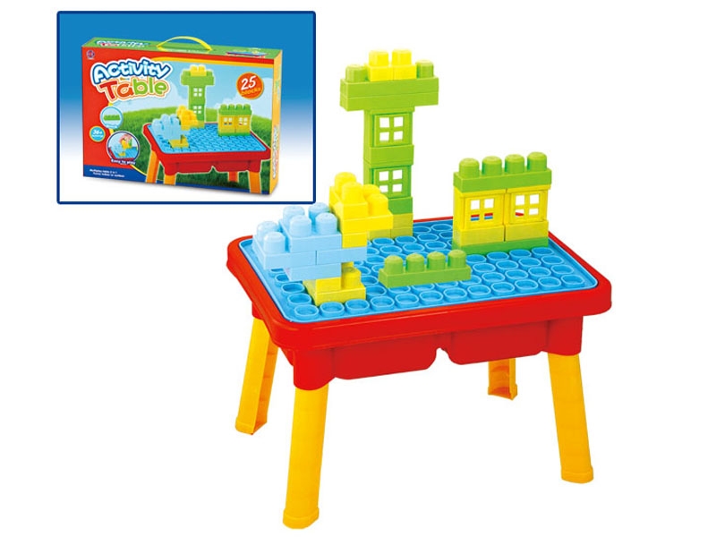 BEACH TABLE SET - HP1090760