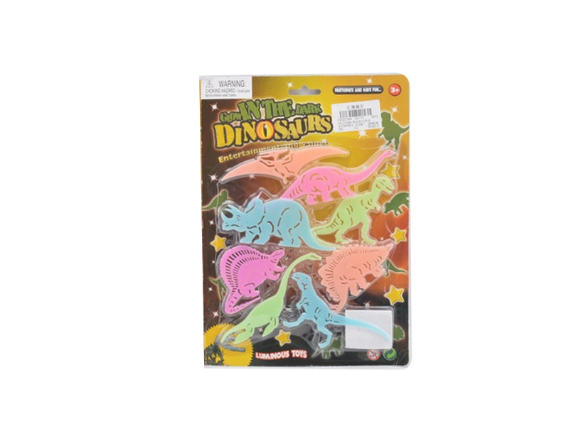 LUMINOUS TOYS SET - HP1090817