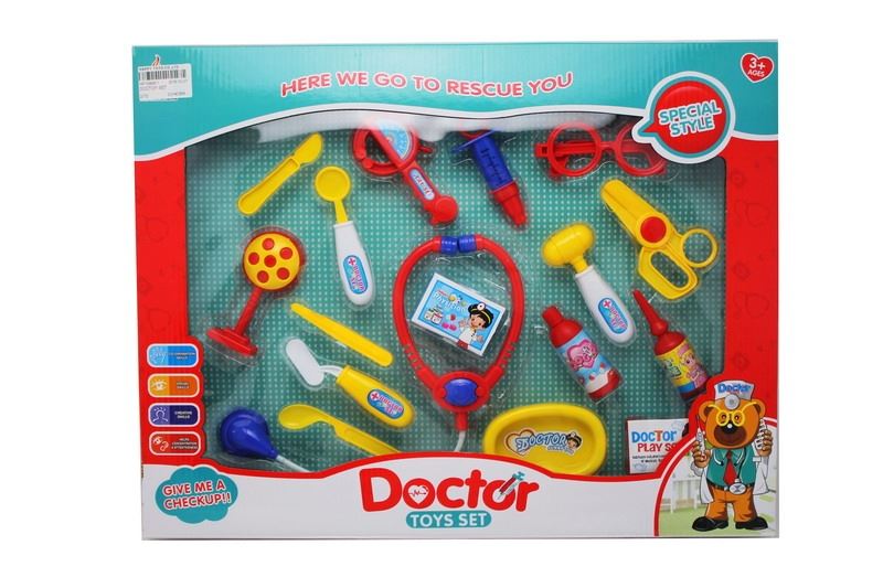 DOCTOR SET - HP1090910