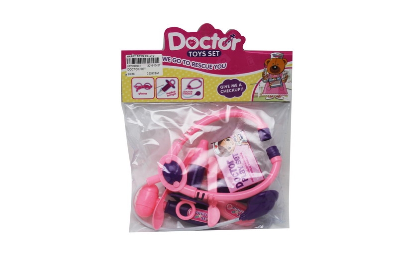 DOCTOR SET - HP1090931