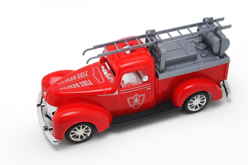 FRICTION FIRE ENGINE - HP1091019