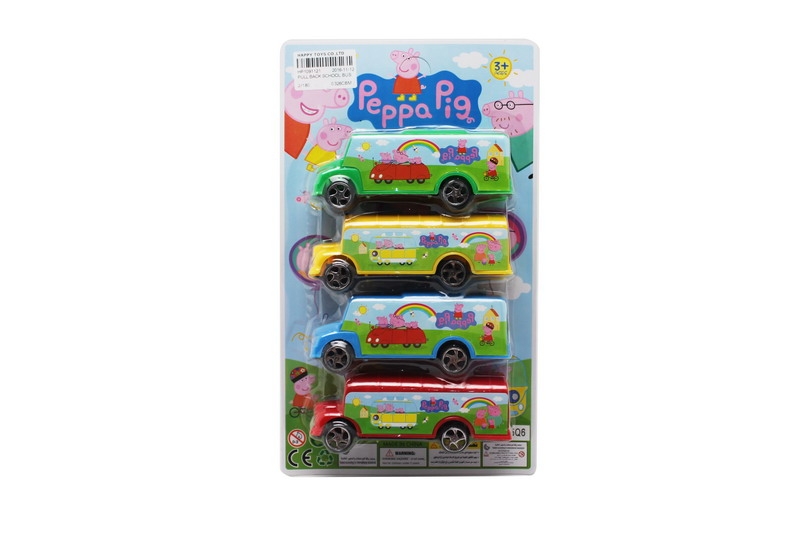 回力校车 - HP1091121