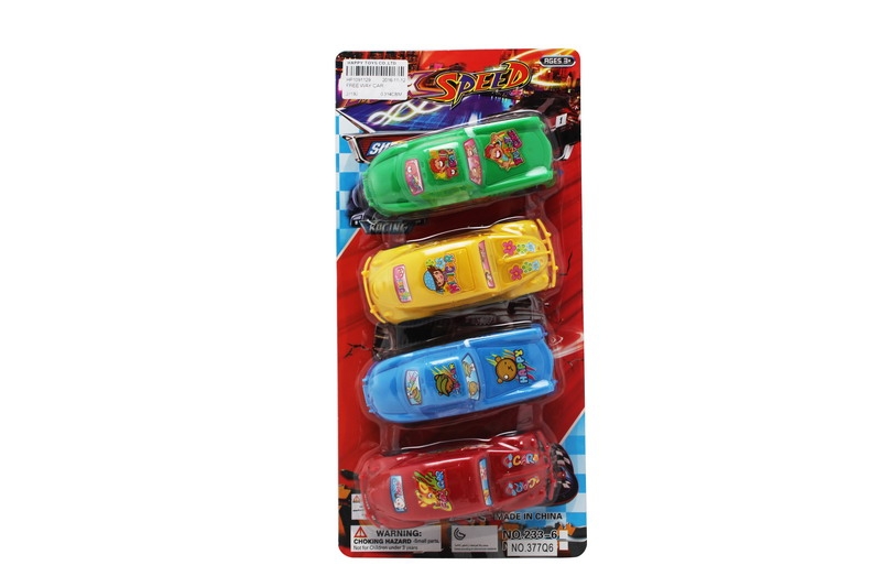 FREE WAY CAR - HP1091129