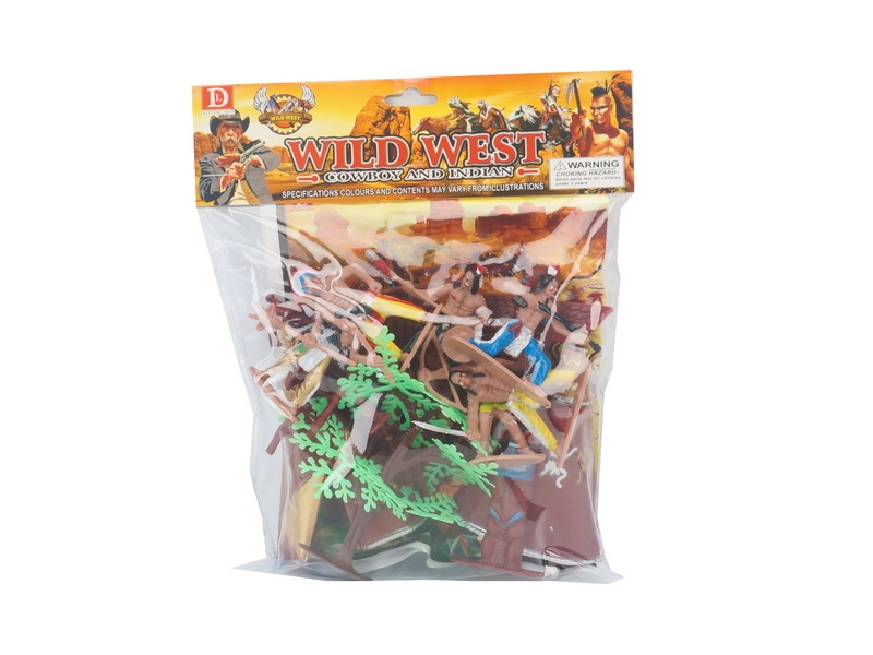 INDIAN PLAY SET - HP1091181