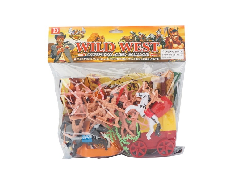 INDIAN PLAY SET - HP1091182