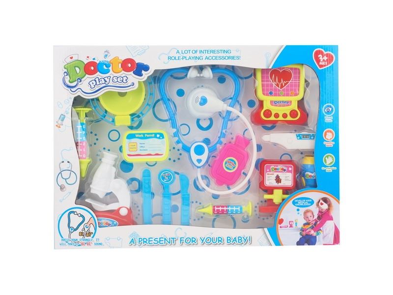 DOCTOR SET - HP1091185