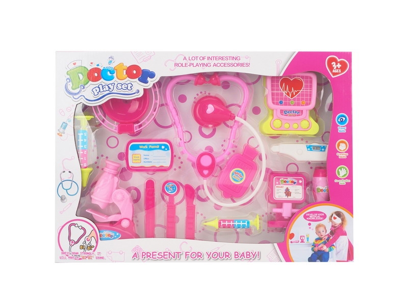 DOCTOR SET - HP1091186