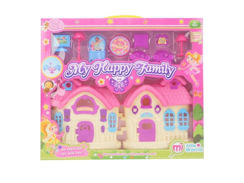 VILLA 2ASST - HP1091199