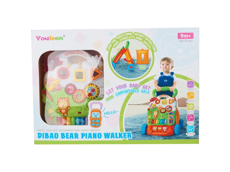 BABY WALKER - HP1091216