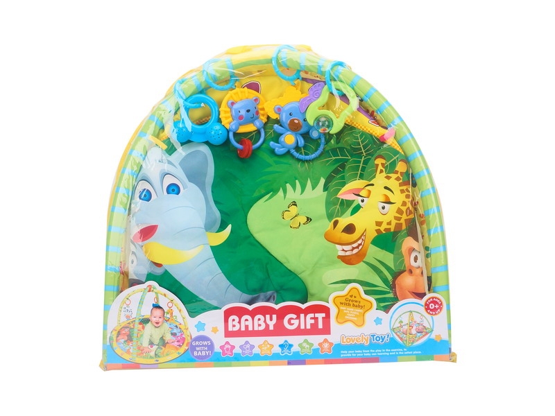 BABY FITNESS BLANKET - HP1091235