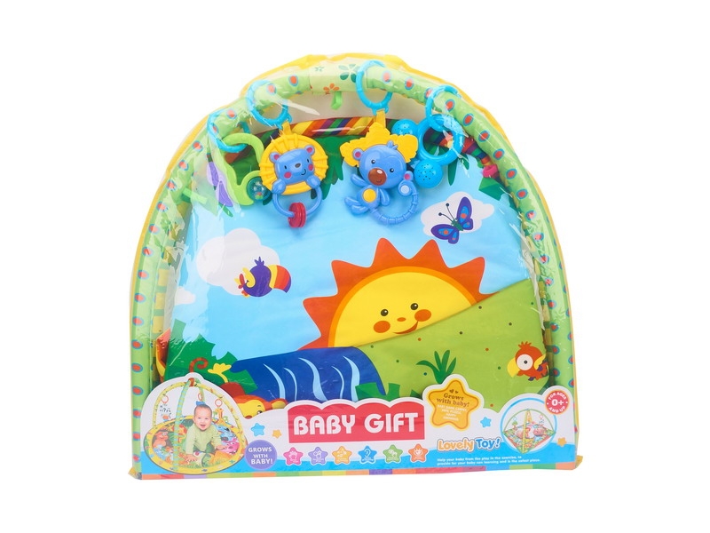 BABY FITNESS BLANKET - HP1091236