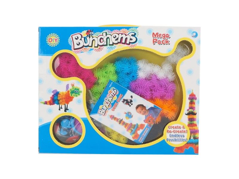 DIY MAGIC BALL 236PCS - HP1091251