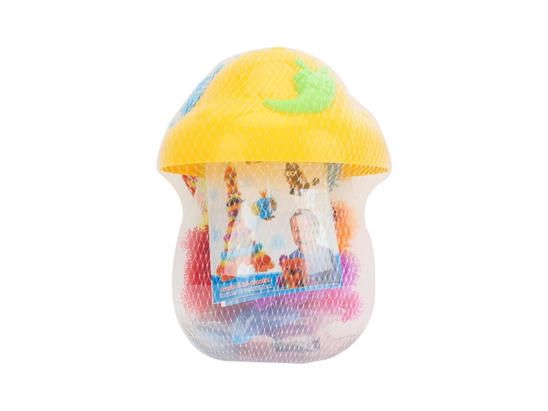 DIY MAGIC BALL 196PCS - HP1091254