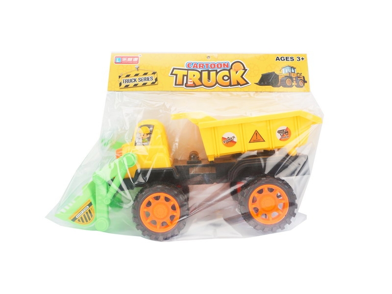 FREE WAY CONSTRUCTION CAR - HP1091255