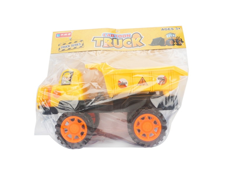 FREE WAY CONSTRUCTION CAR - HP1091256