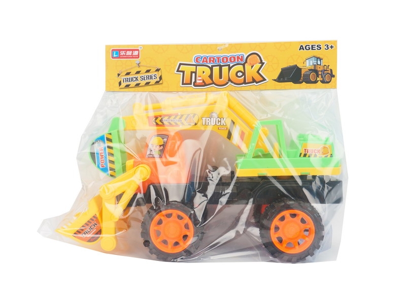FREE WAY CONSTRUCTION CAR - HP1091257