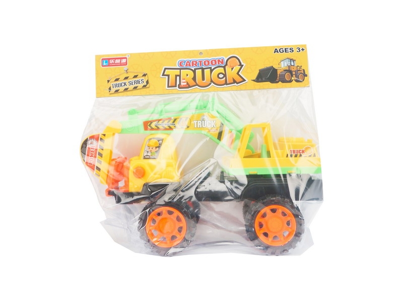 FREE WAY CONSTRUCTION CAR - HP1091258