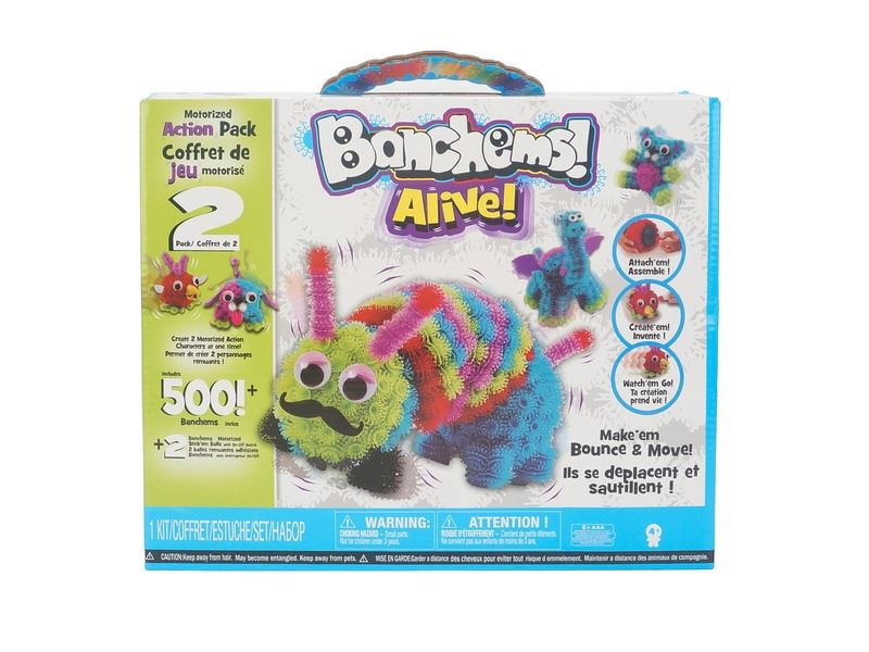 LUMINOUS MAGIC BALL 500PCS - HP1091314