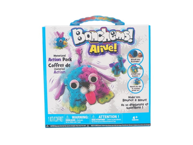 LUMINOUS MAGIC BALL 300PCS - HP1091315