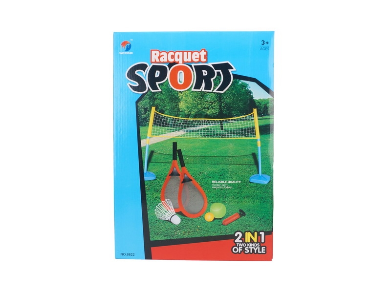 TENNIS PLAY SET - HP1091321