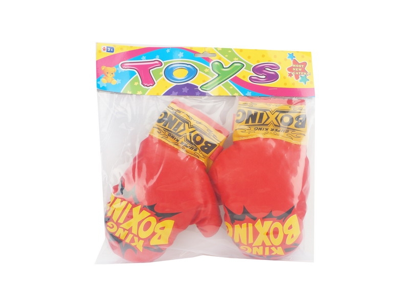 BOXING SET - HP1091326
