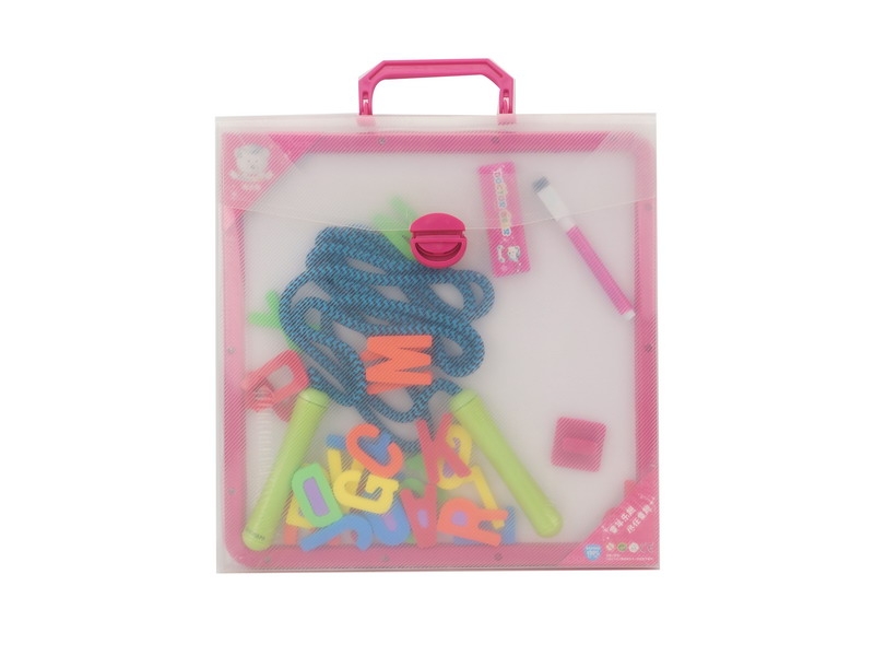 DRAWING BOARD W/ROPE SKIPPING - HP1091341
