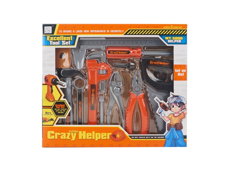 TOOL SET - HP1091345